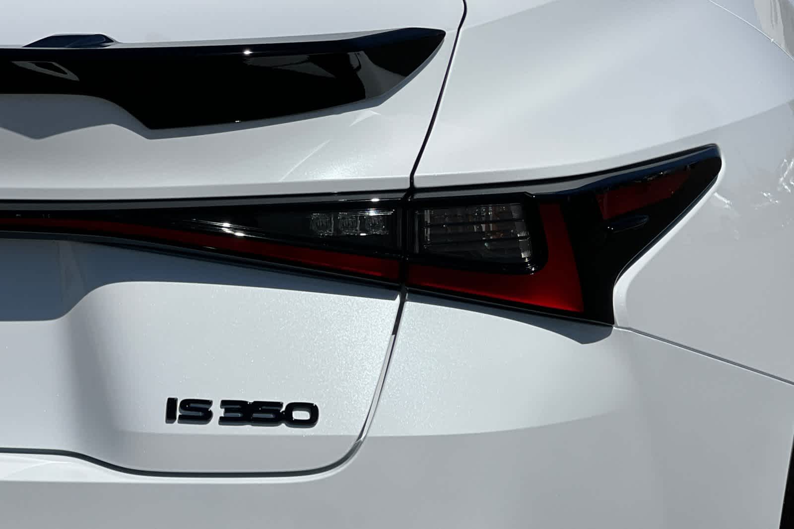 Thumbnail: 2026 Lexus IS - 31