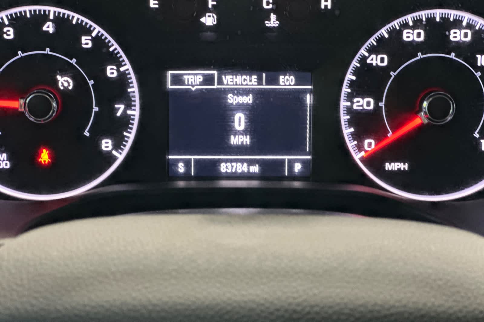 Thumbnail: 2019 GMC Acadia - 29