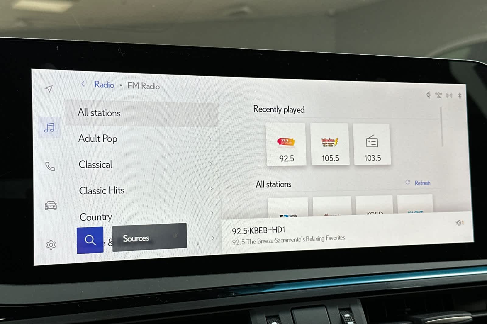 Thumbnail: 2025 Lexus ES - 19