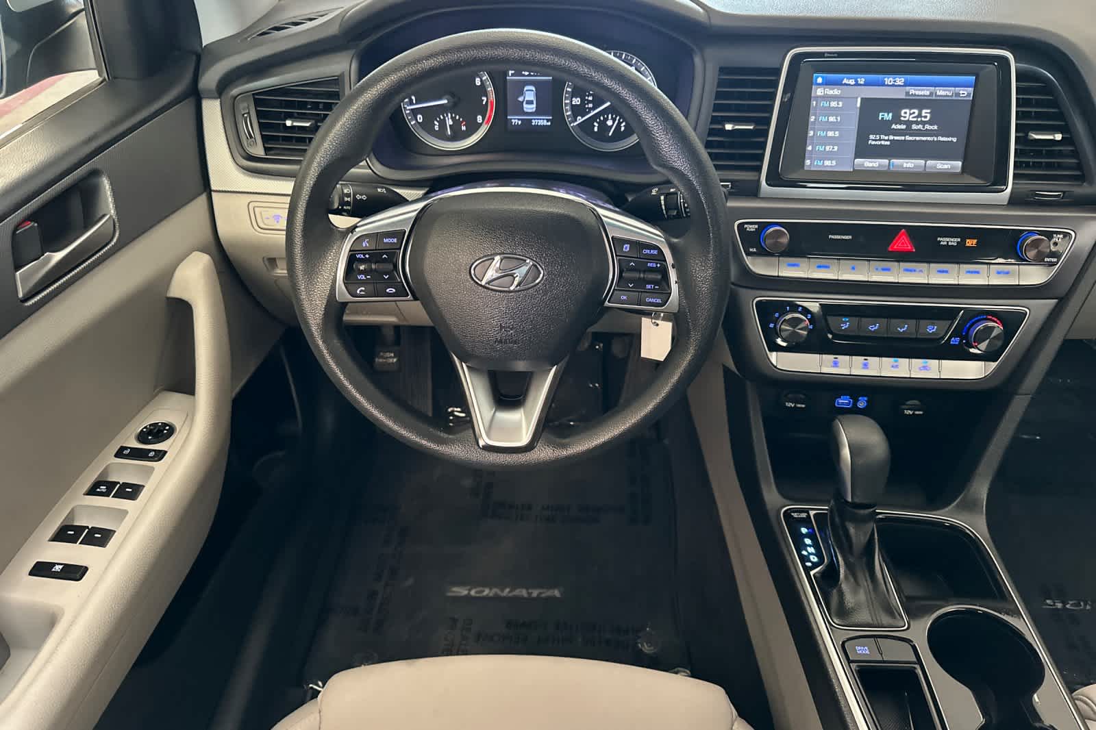 Thumbnail: 2018 Hyundai Sonata - 14
