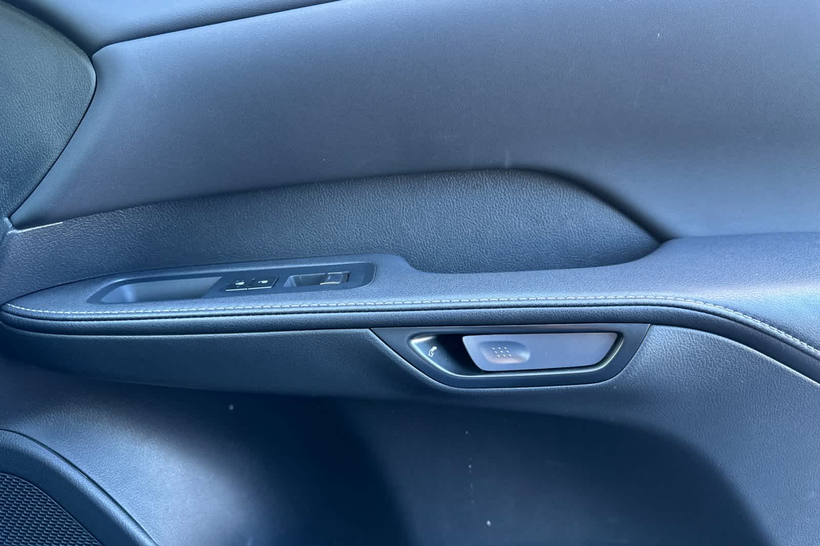 Thumbnail: 2025 Lexus RX - 19