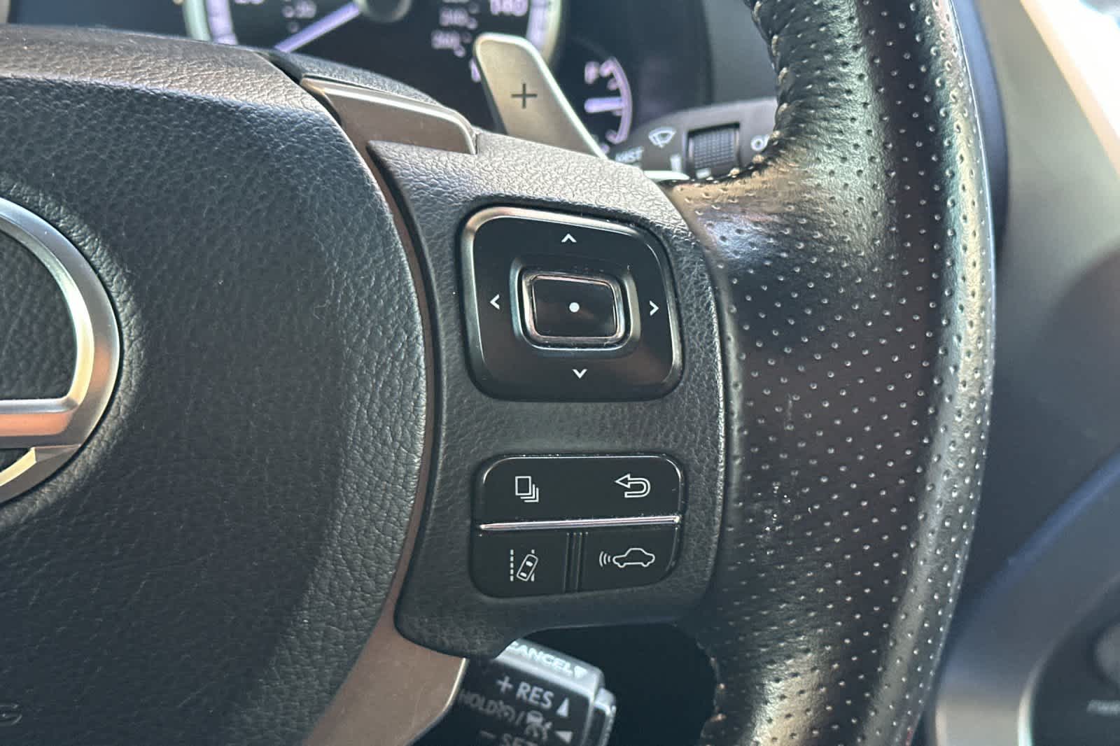 Thumbnail: 2020 Lexus NX - 28