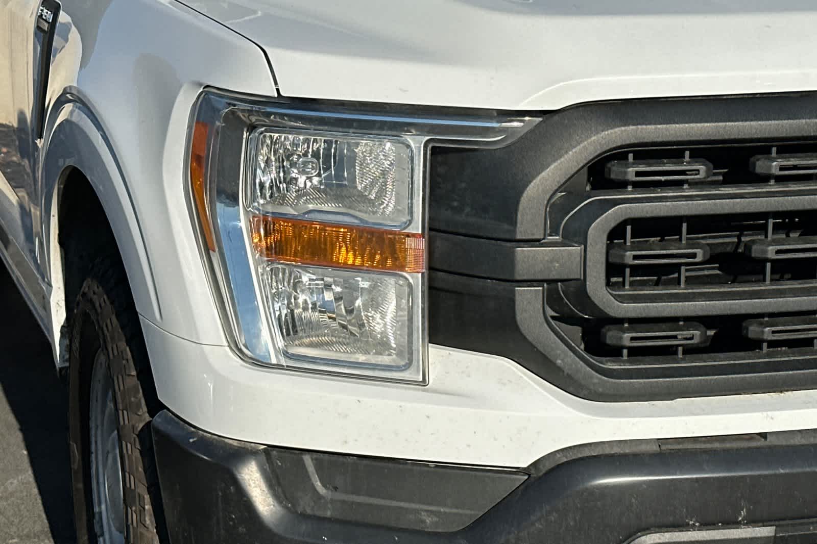 Thumbnail: 2021 Ford F-150 - 8