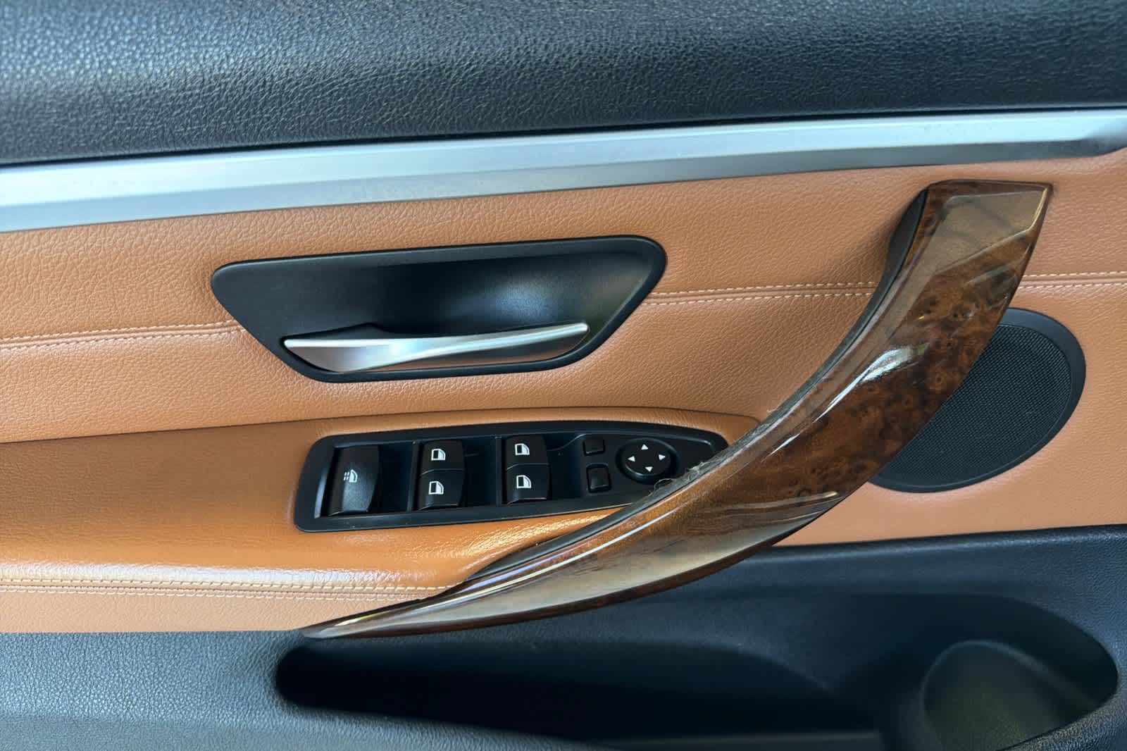 Thumbnail: 2015 BMW 4 Series - 12
