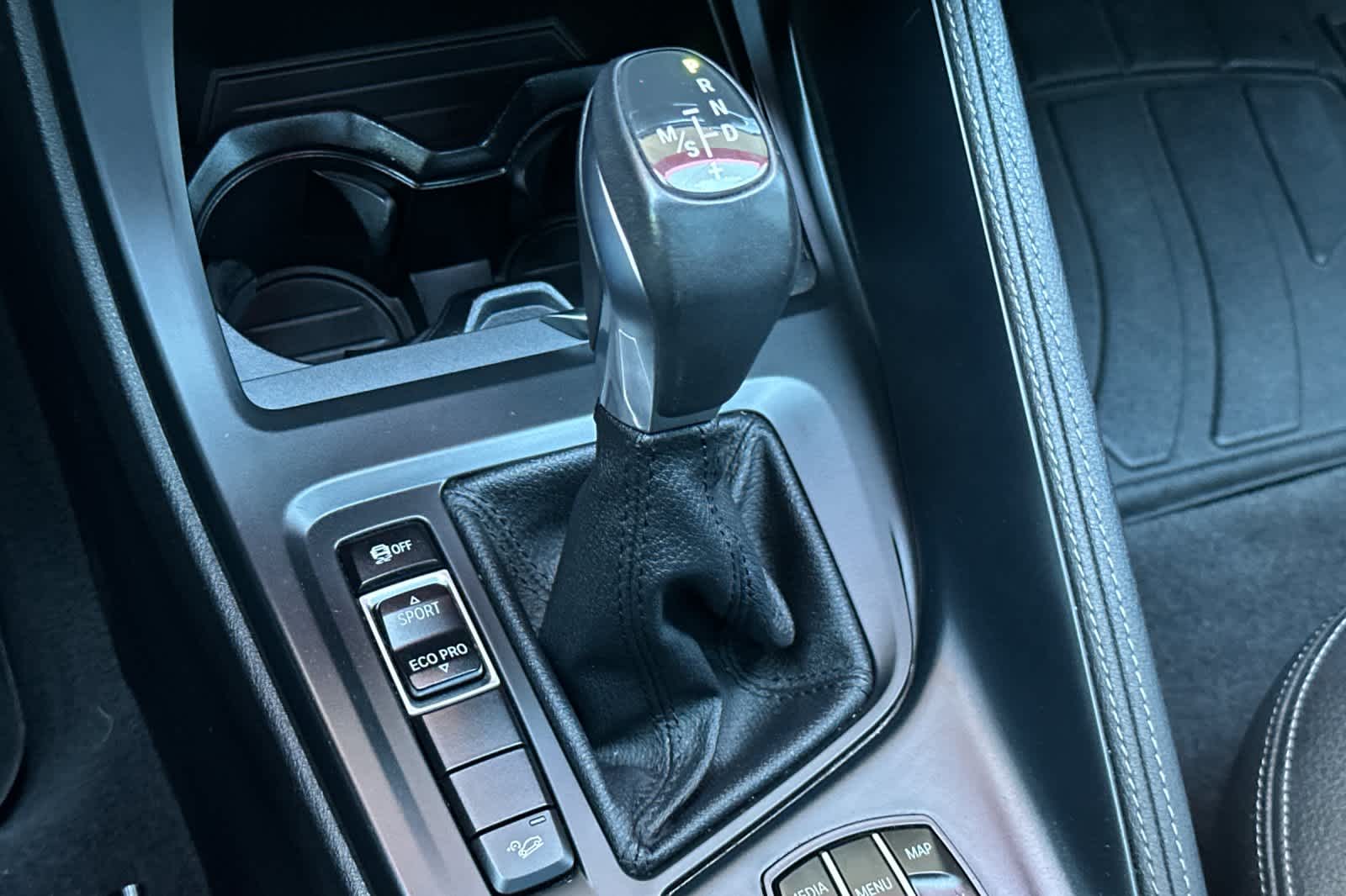 Thumbnail: 2018 BMW X1 - 24