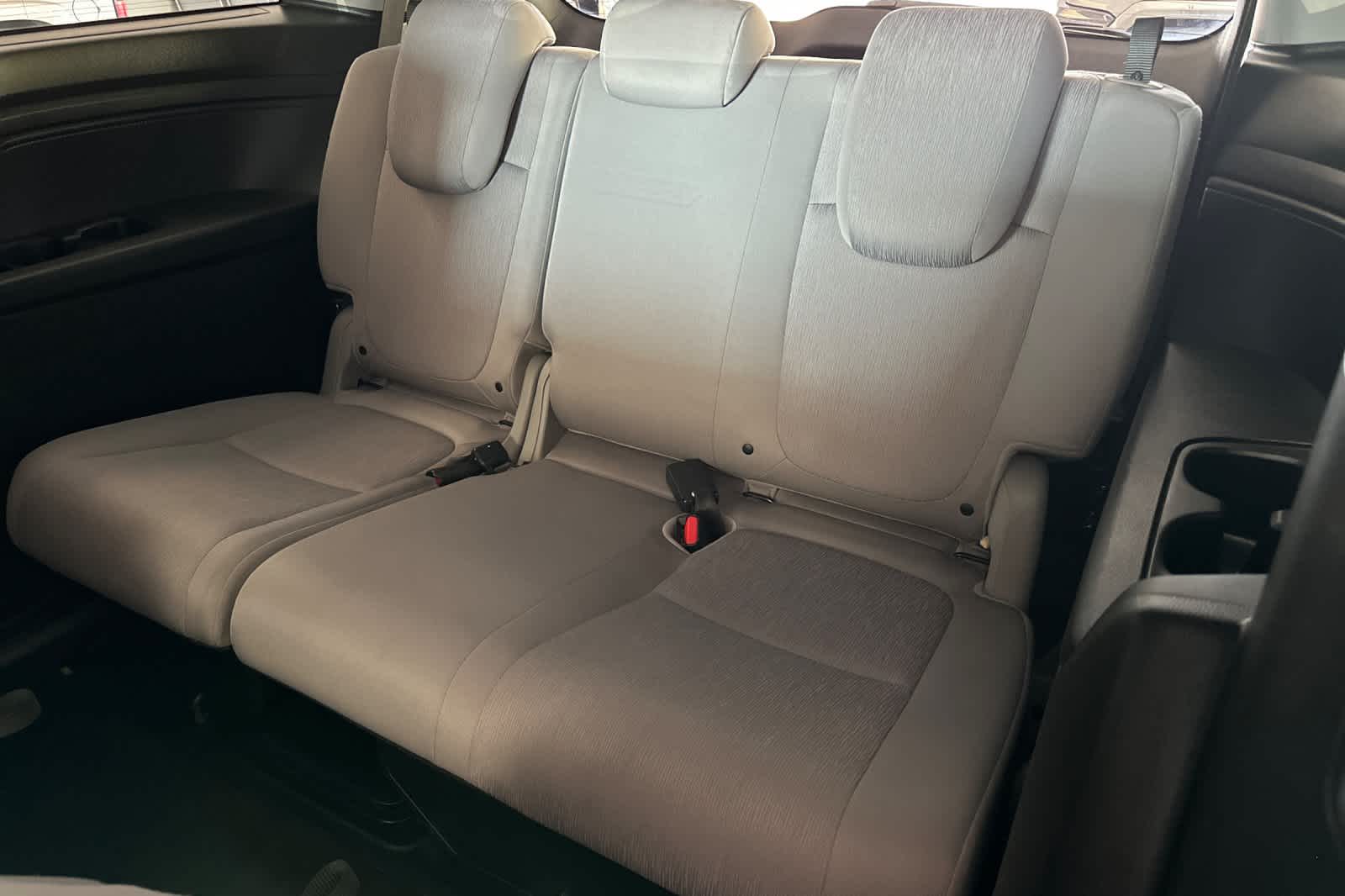 Thumbnail: 2020 Honda Odyssey - 15