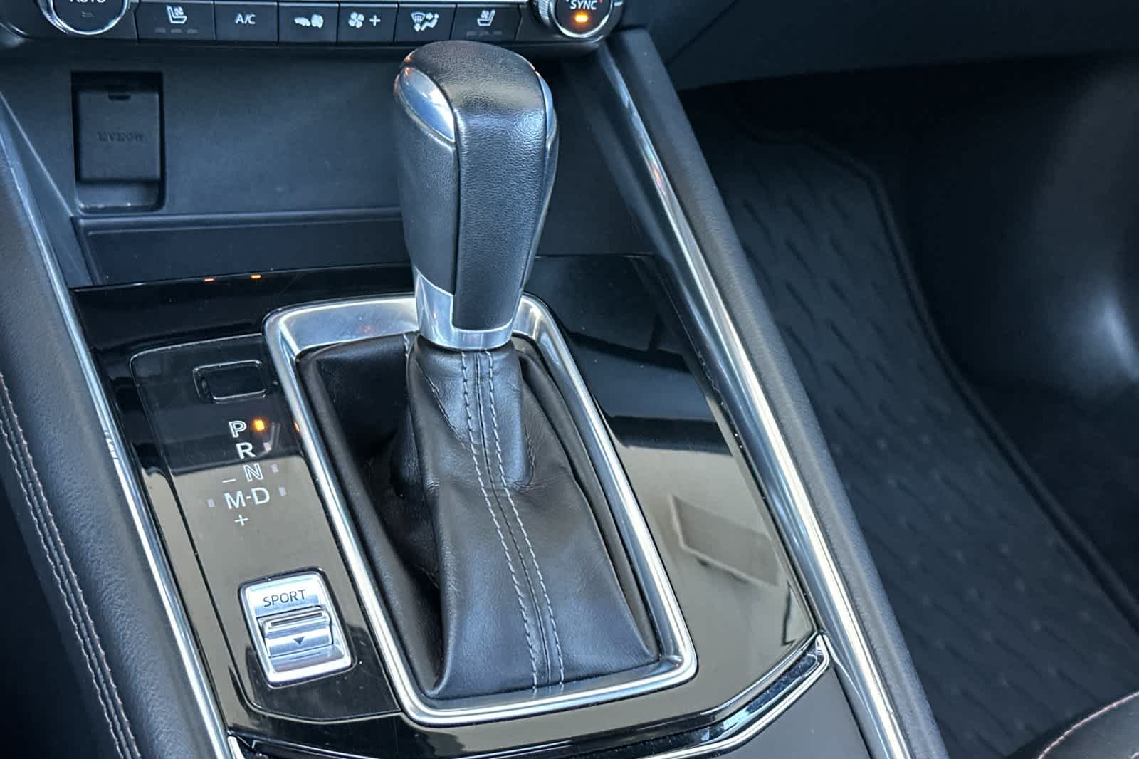 Thumbnail: 2019 Mazda CX-5 - 25