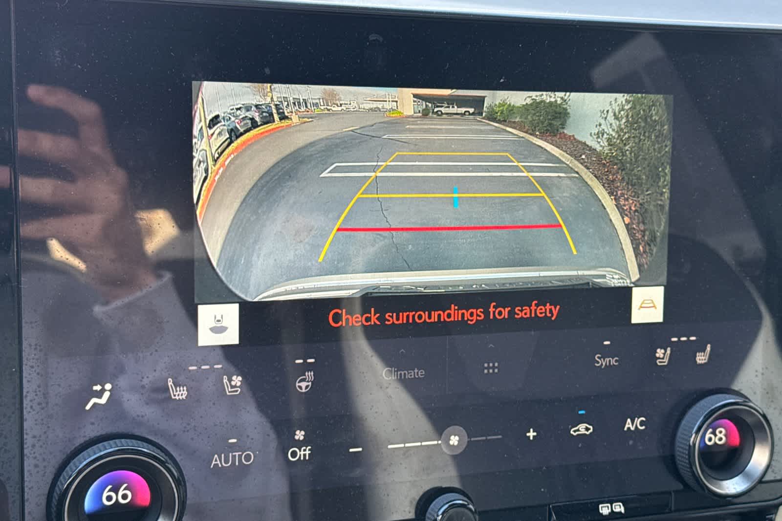 Thumbnail: 2024 Lexus NX - 22