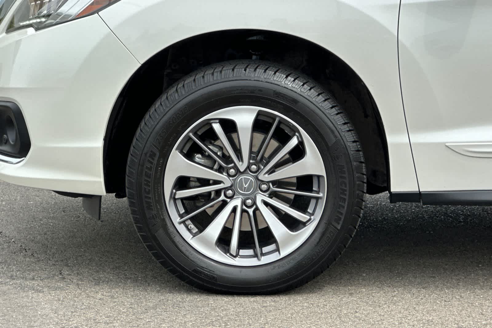 Thumbnail: 2017 Acura RDX - 32