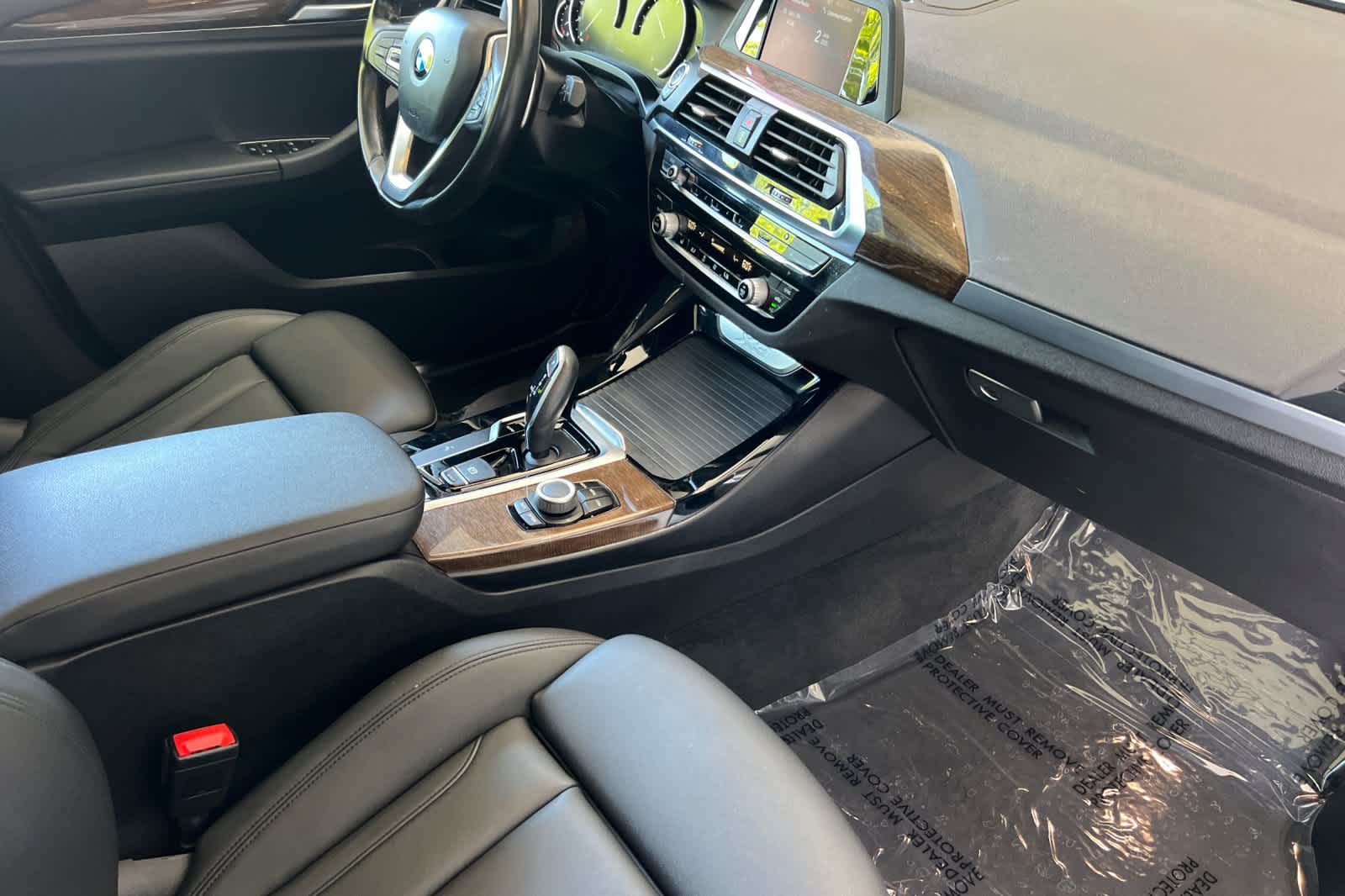 Thumbnail: 2019 BMW X3 - 17