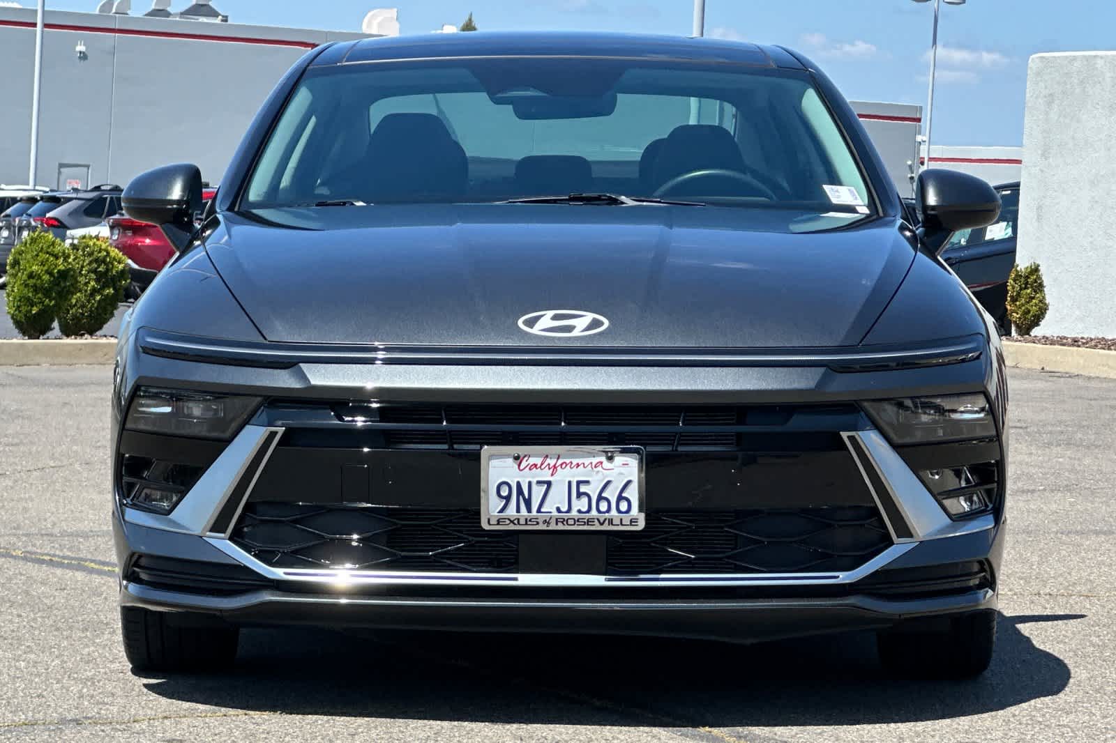 Thumbnail: 2024 Hyundai Sonata - 10