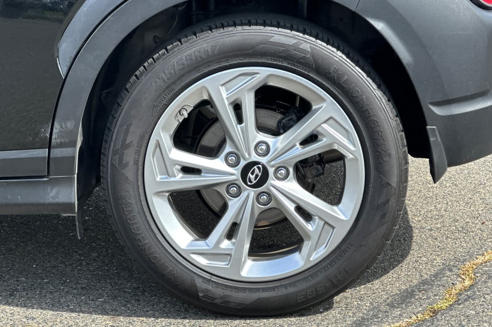 Thumbnail: 2022 Hyundai Kona - 30