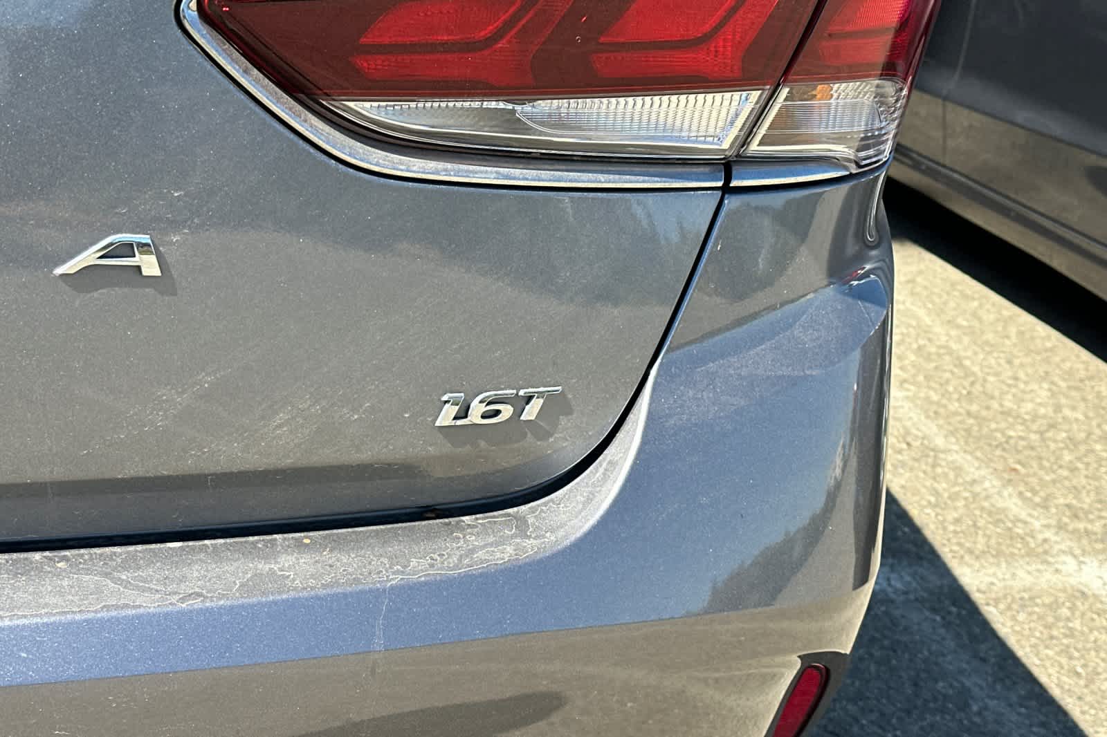 Thumbnail: 2018 Hyundai Sonata - 6