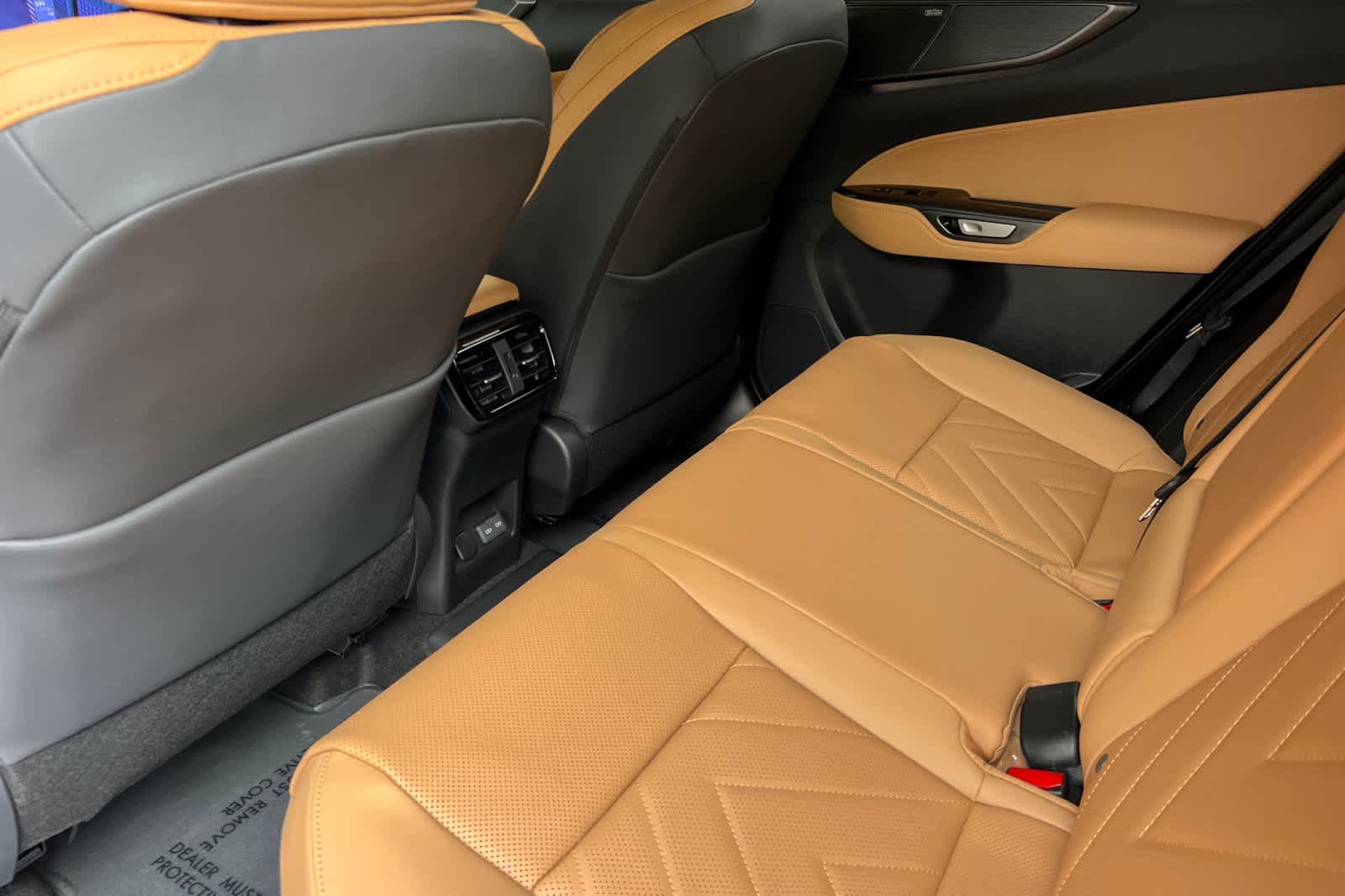 Thumbnail: 2026 Lexus NX - 4