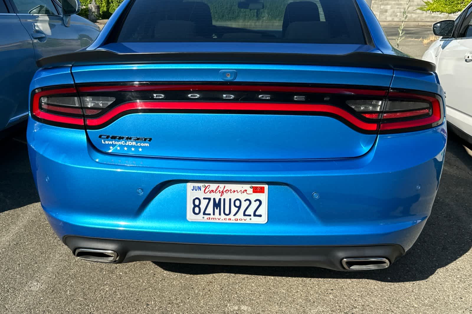 Thumbnail: 2019 Dodge Charger - 16