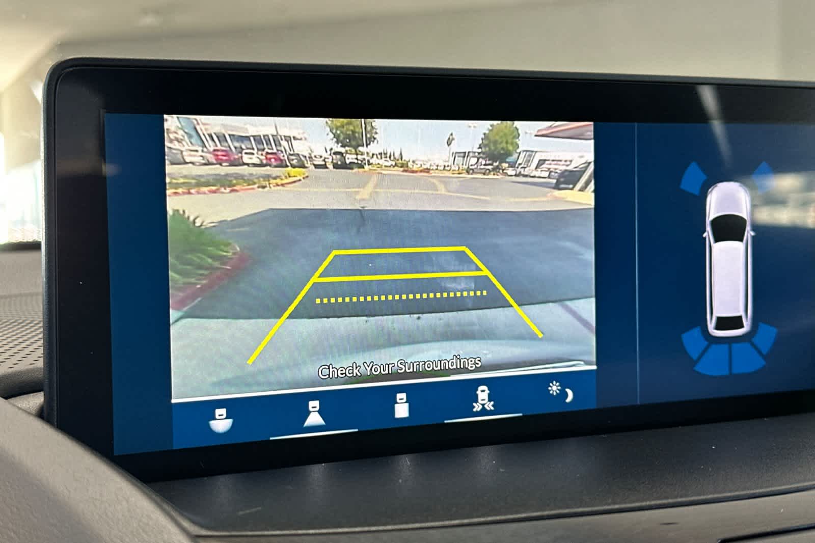 Thumbnail: 2021 Acura RDX - 23