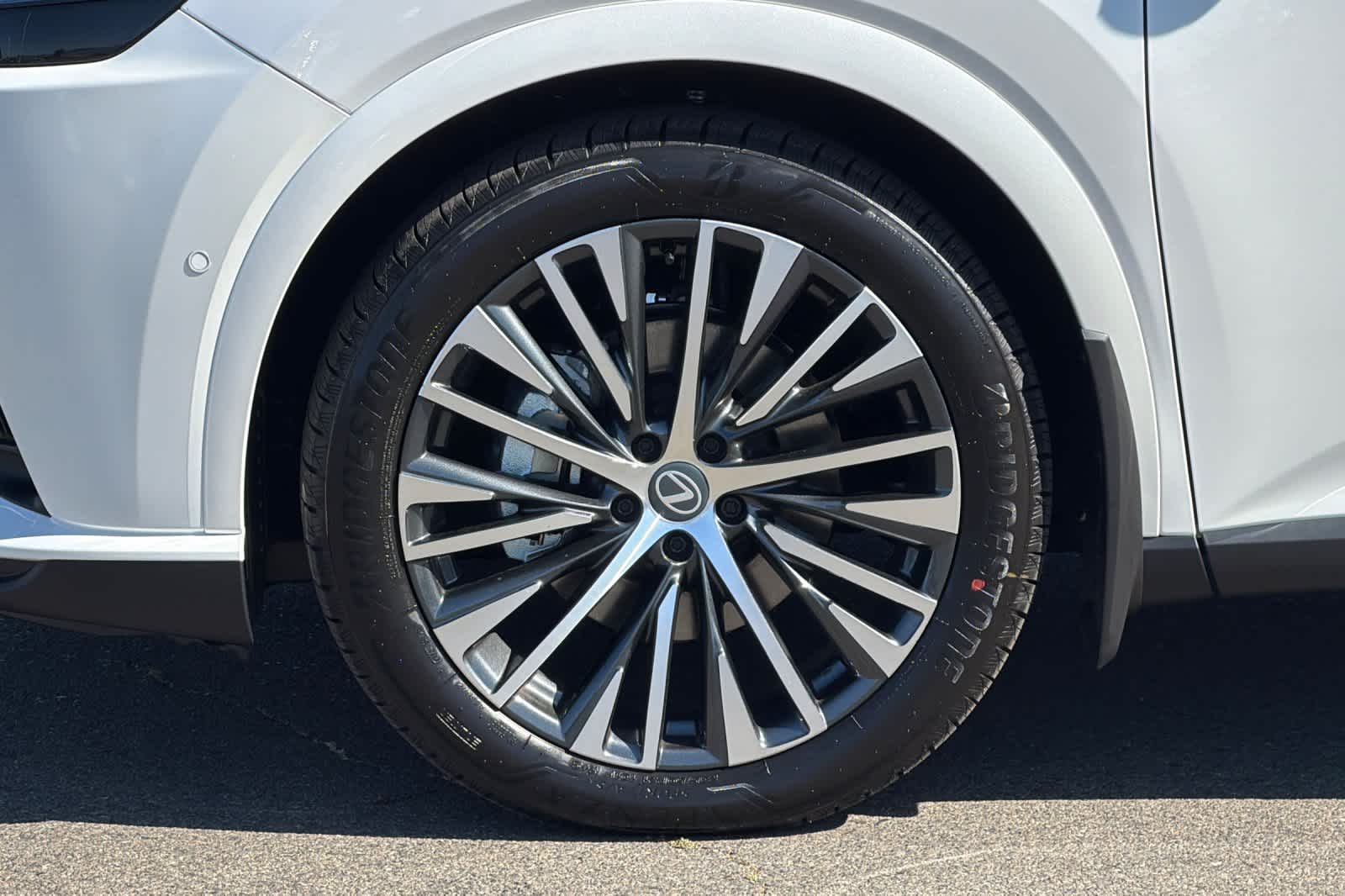 Thumbnail: 2026 Lexus RX - 31