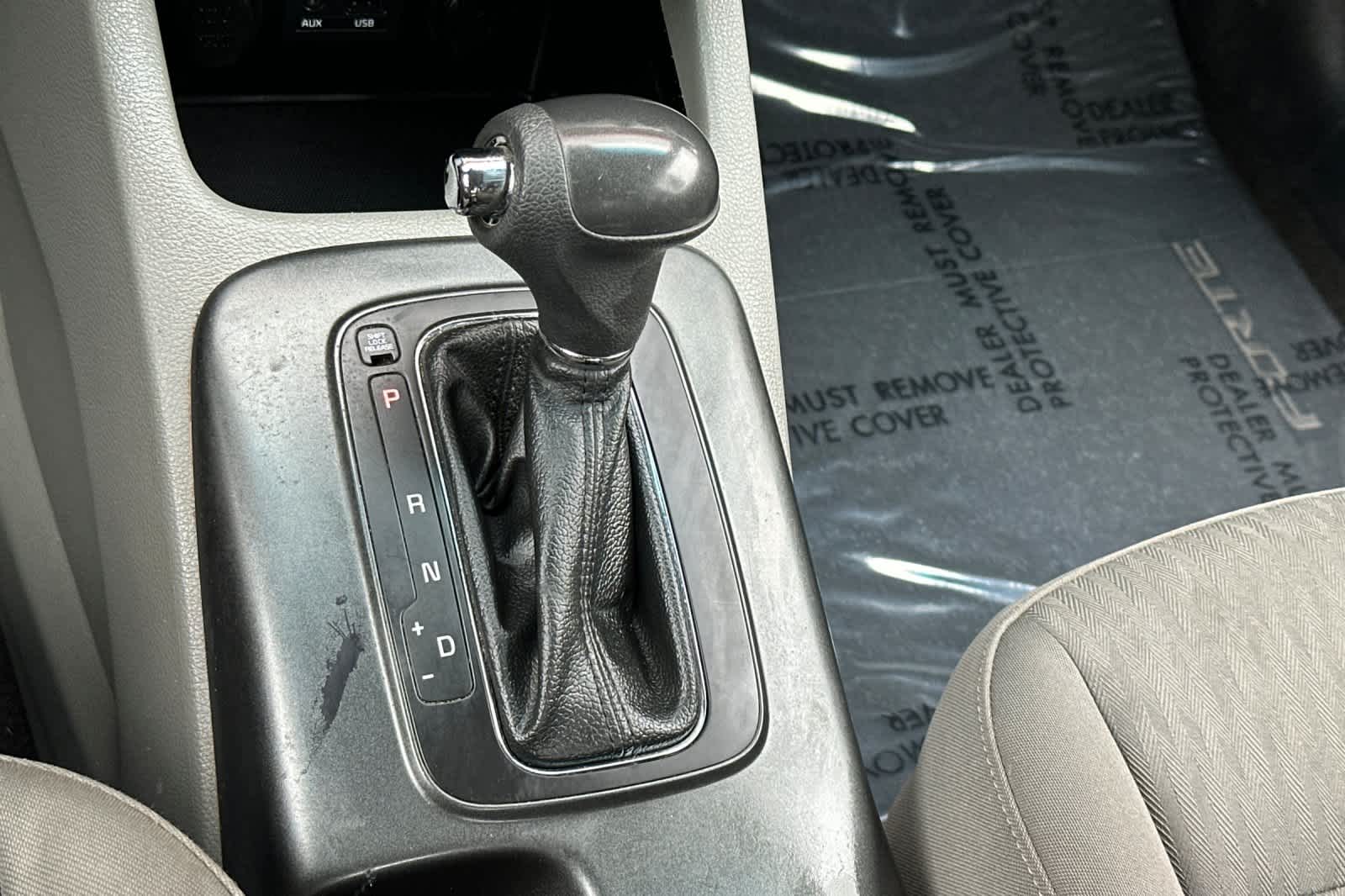 Thumbnail: 2015 Kia Forte - 20