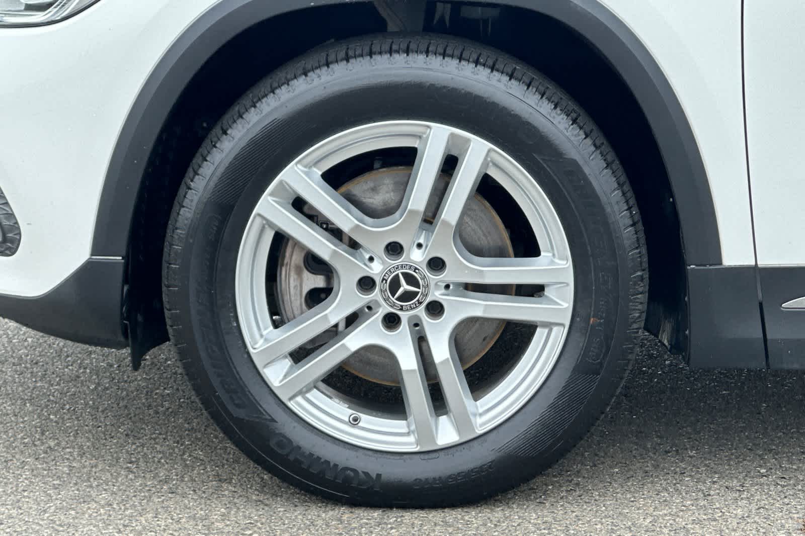 Thumbnail: 2021 Mercedes-Benz GLA - 30