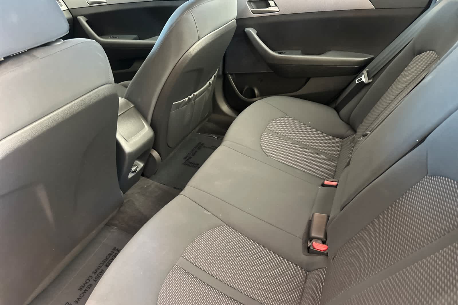 Thumbnail: 2018 Hyundai Sonata - 4