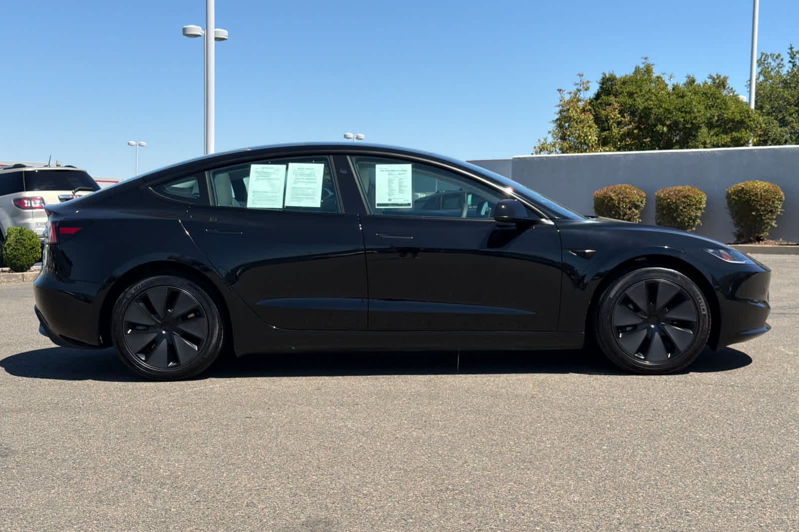 Thumbnail: 2025 Tesla Model 3 - 5