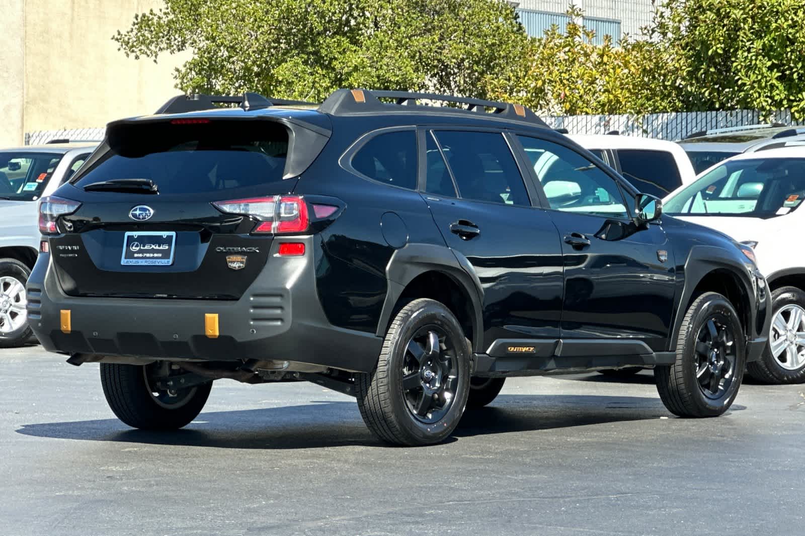 Thumbnail: 2022 Subaru Outback - 2