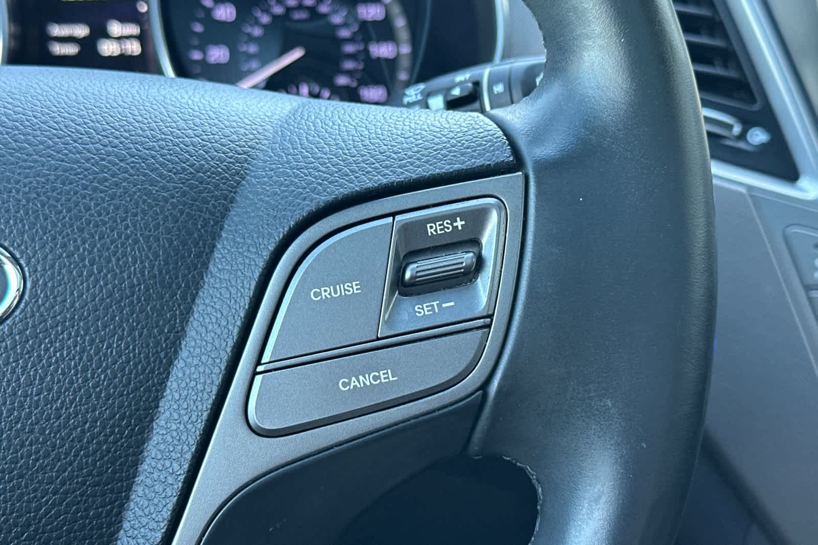 Thumbnail: 2017 Hyundai Santa Fe - 29