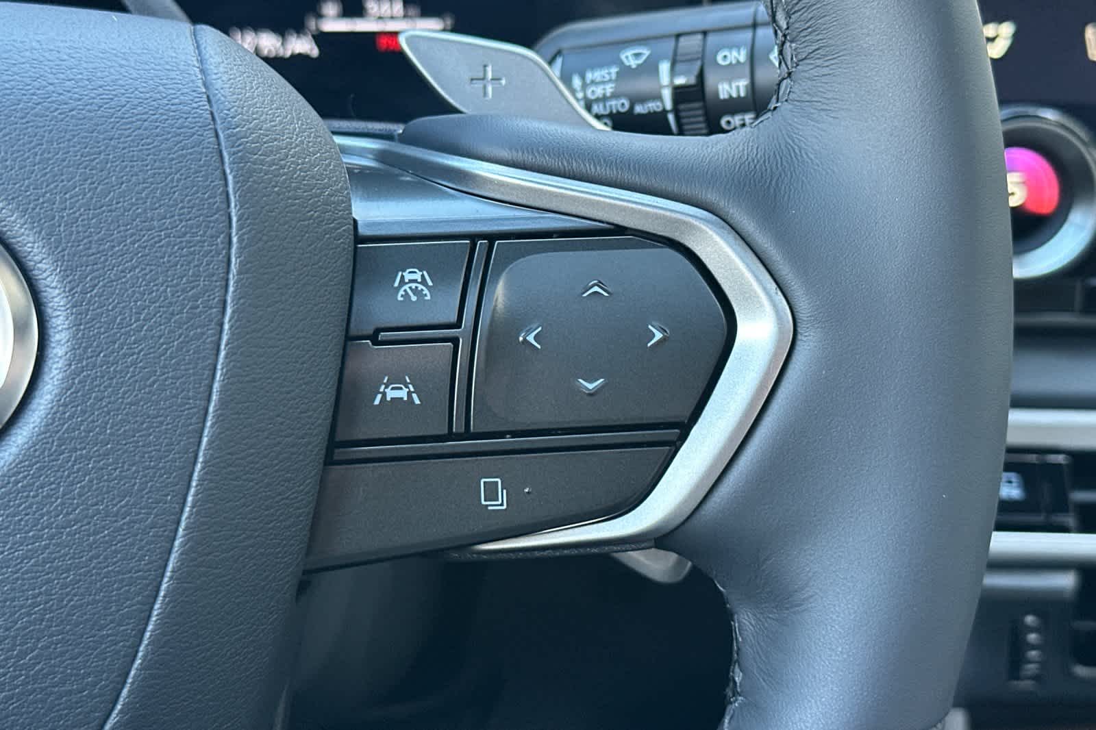 Thumbnail: 2026 Lexus RX - 27