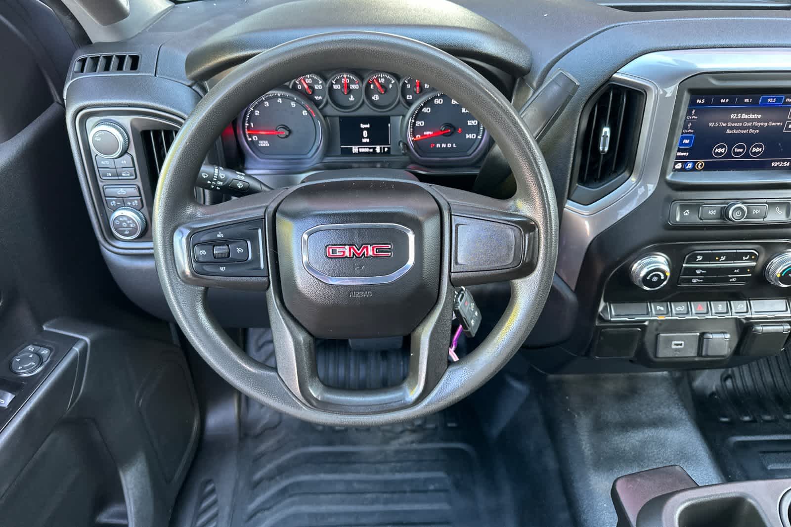 Thumbnail: 2020 GMC Sierra 1500 - 12