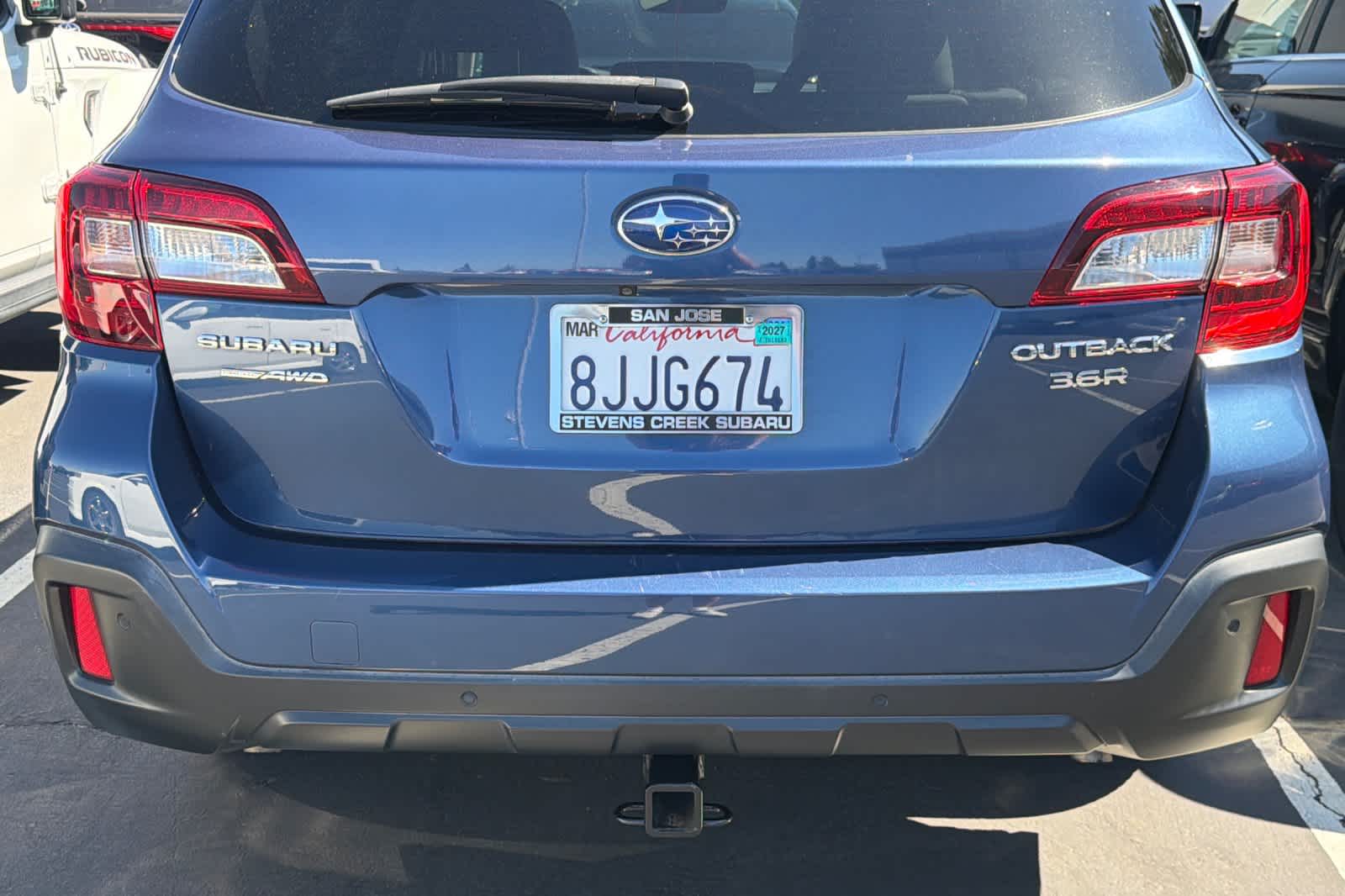 Thumbnail: 2019 Subaru Outback - 14