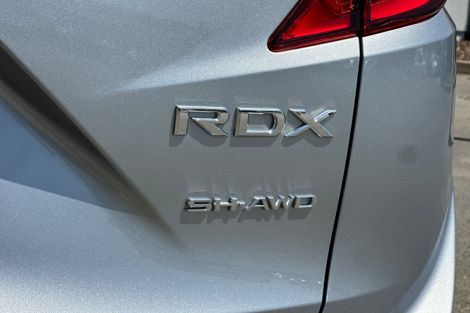 Thumbnail: 2021 Acura RDX - 34