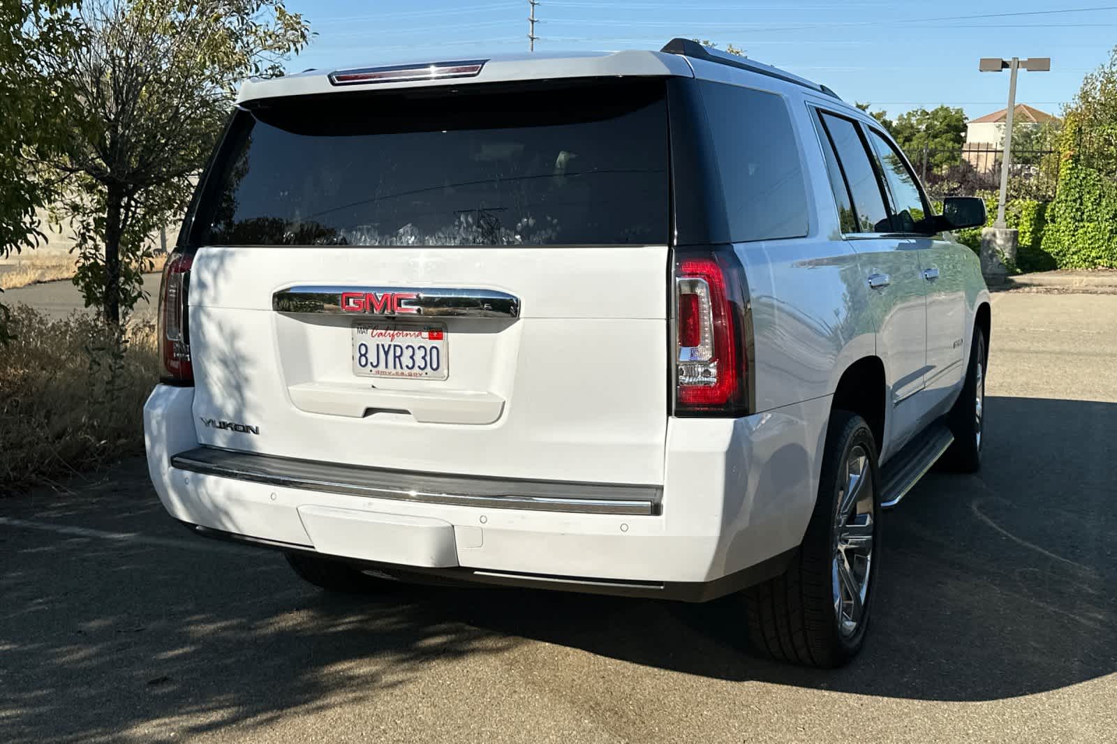 Thumbnail: 2019 GMC Yukon - 2