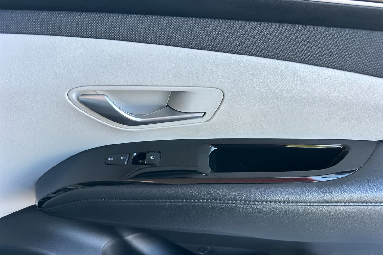 Thumbnail: 2024 Hyundai Tucson - 19