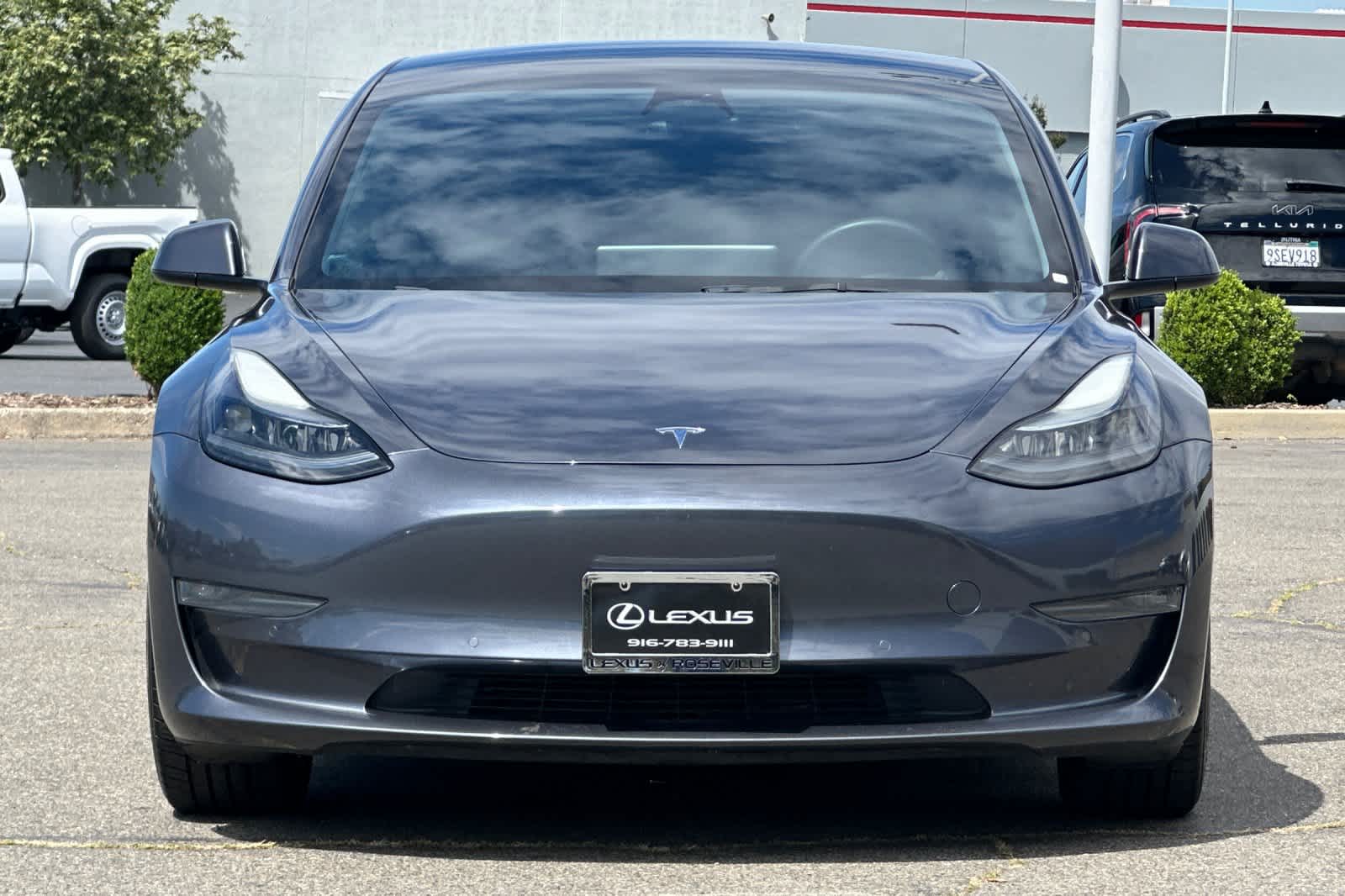 Thumbnail: 2022 Tesla Model 3 - 10