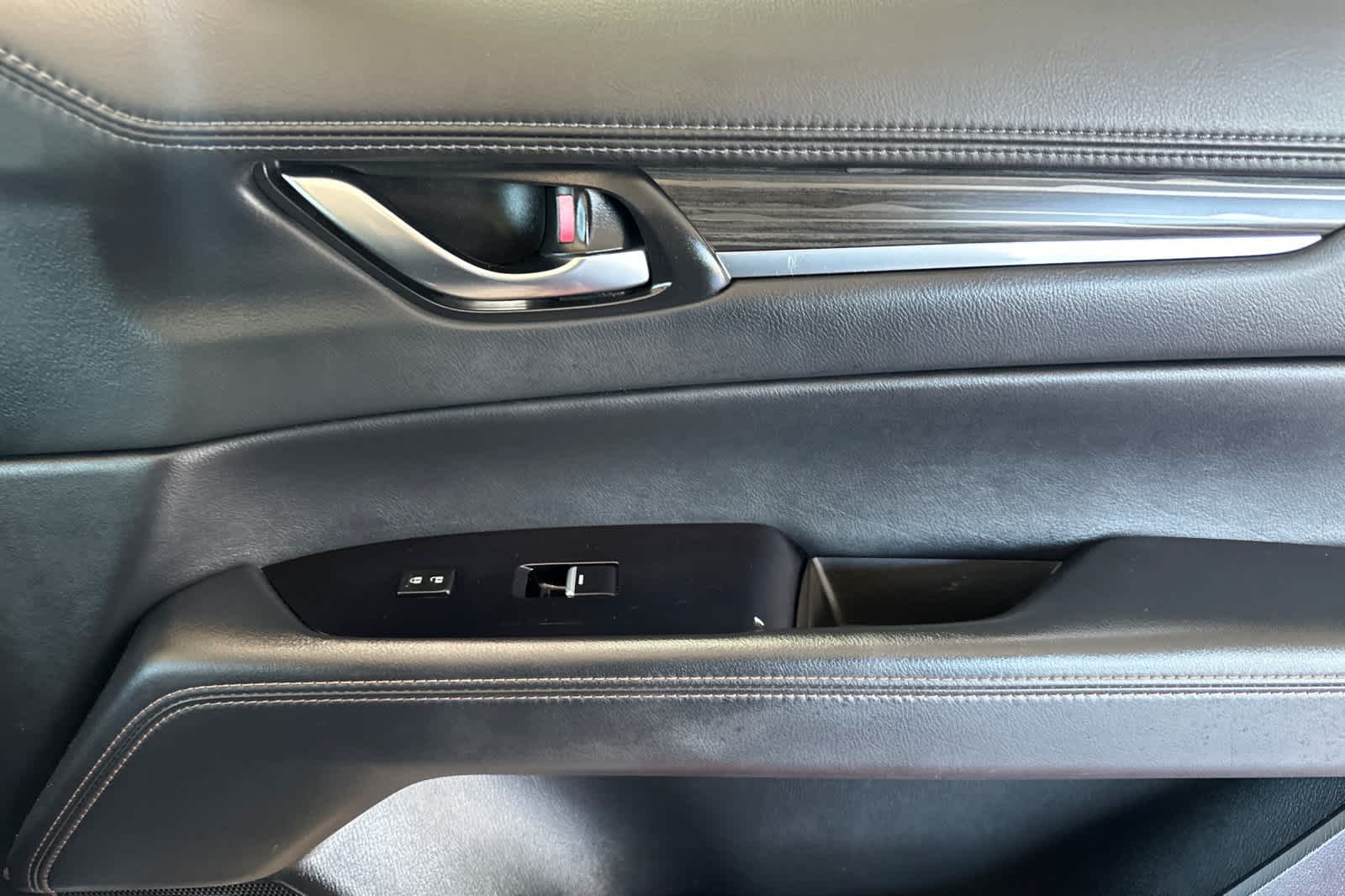 Thumbnail: 2022 Mazda CX-5 - 19