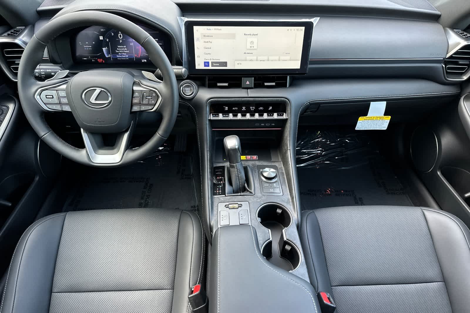 Thumbnail: 2026 Lexus IS - 3