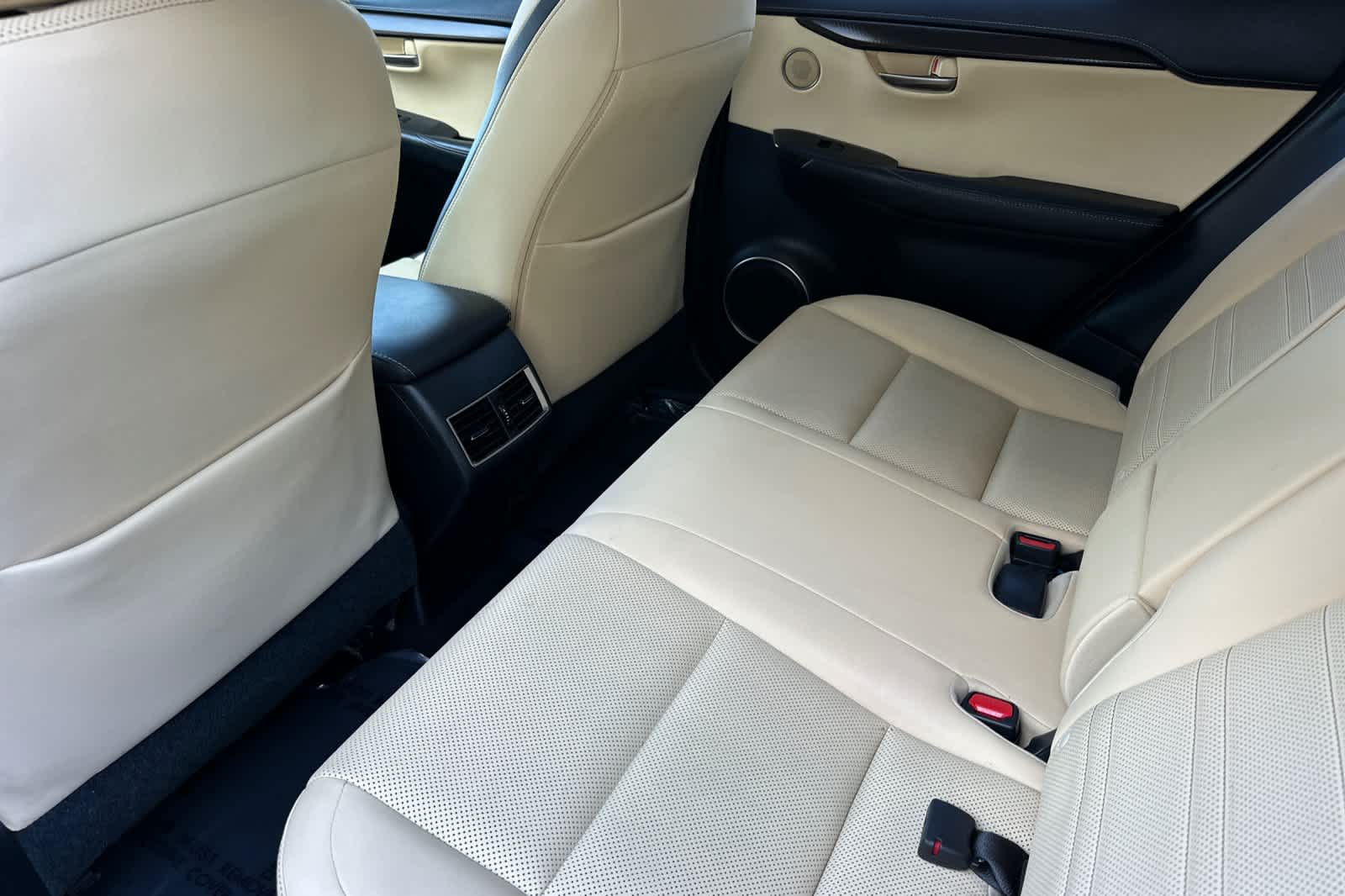 Thumbnail: 2016 Lexus NX - 4