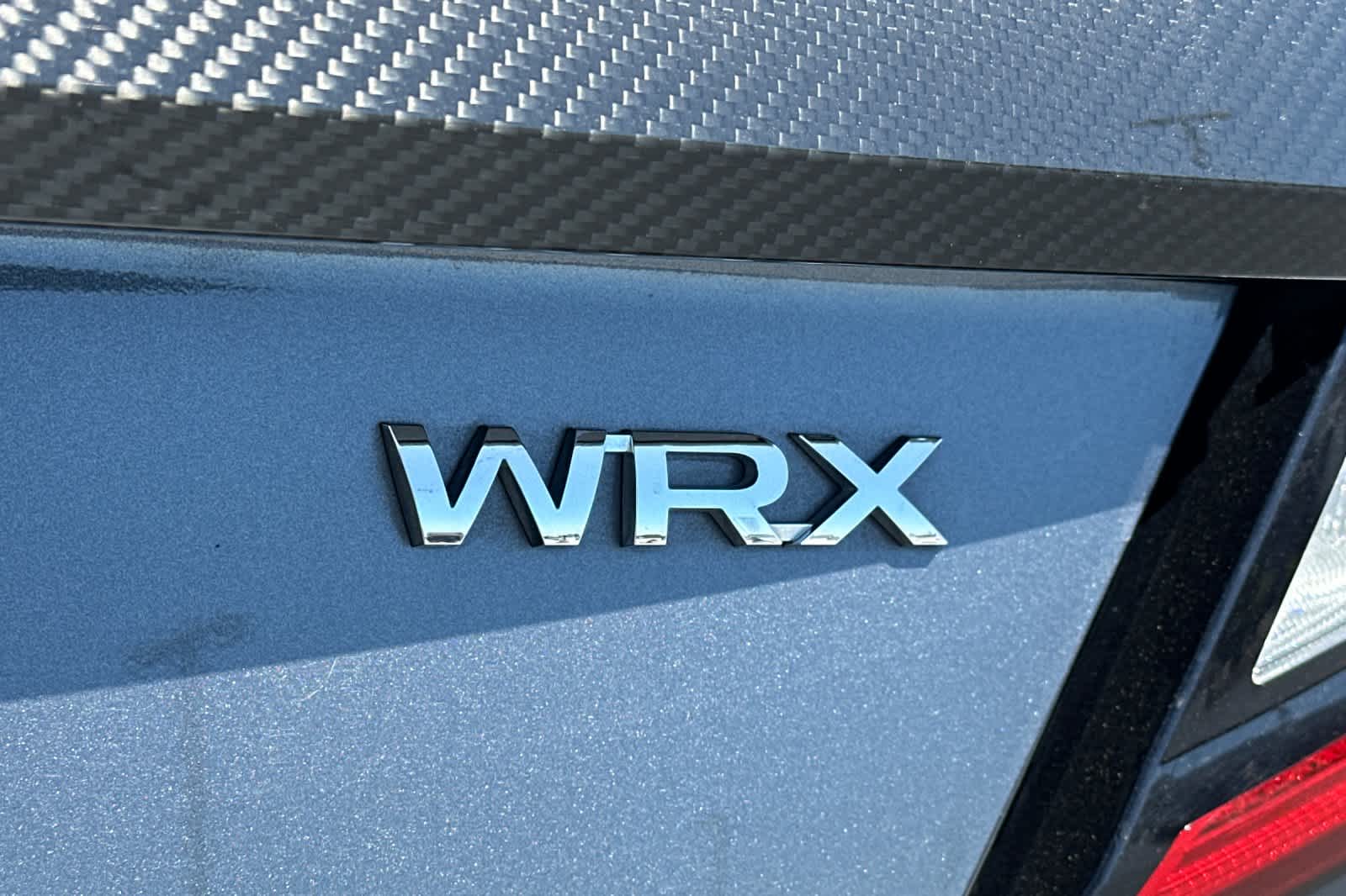 Thumbnail: 2023 Subaru WRX - 30