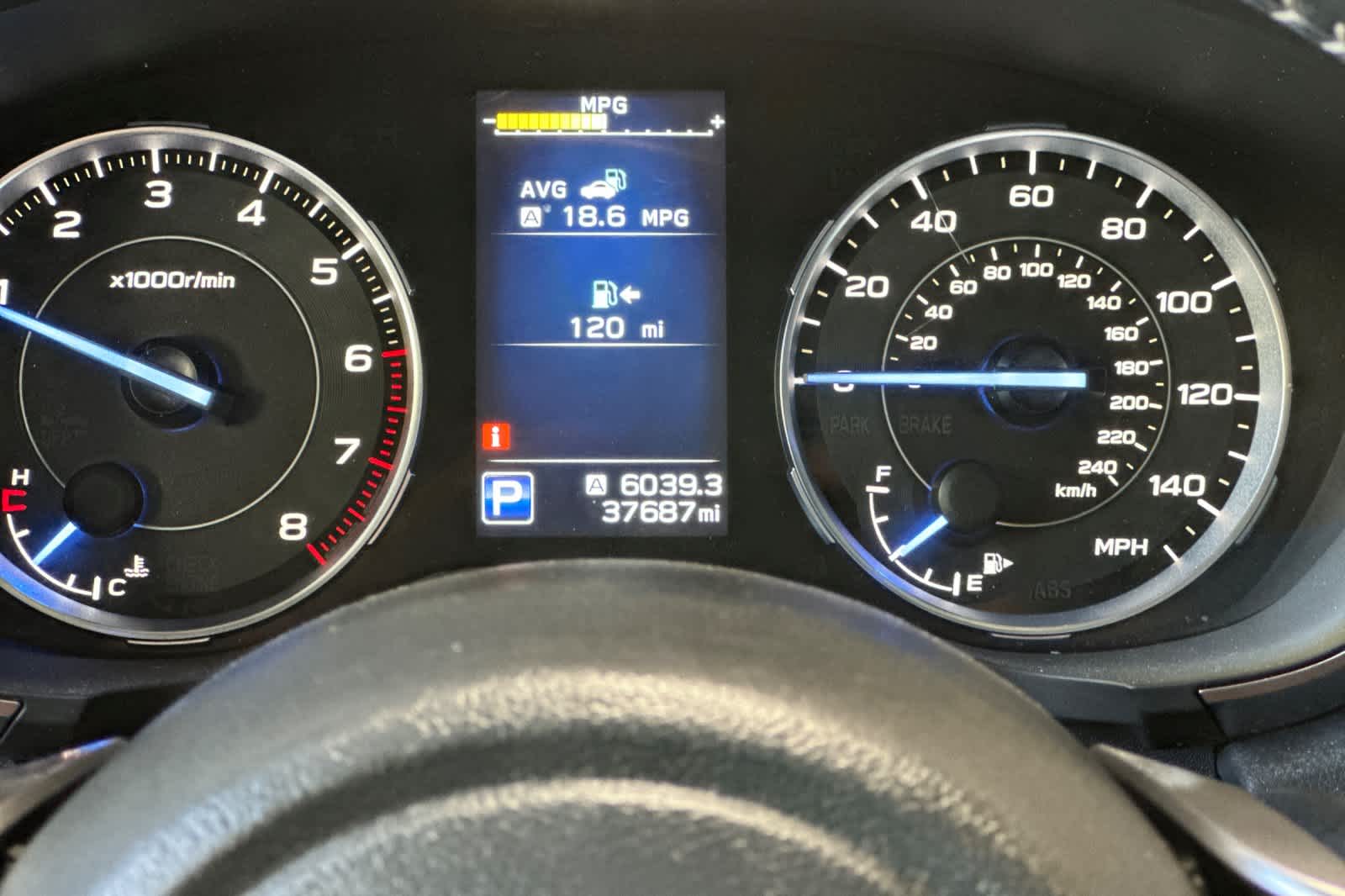 Thumbnail: 2022 Subaru Ascent - 31