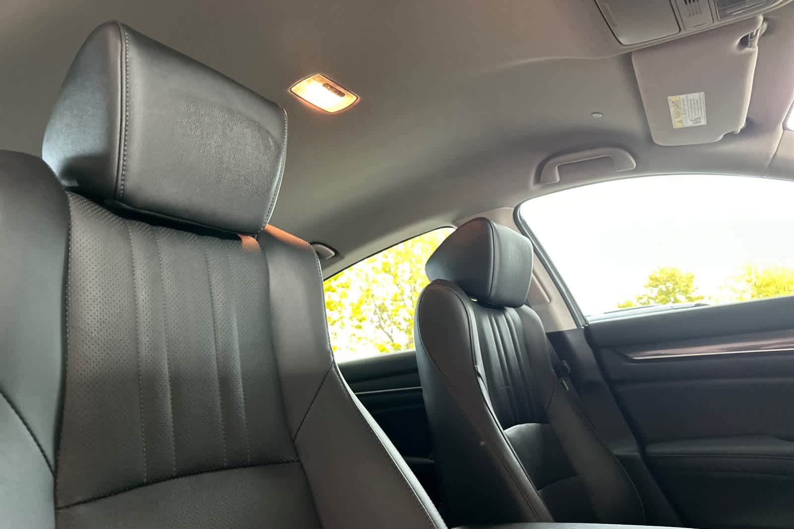 Thumbnail: 2022 Honda Accord - 16