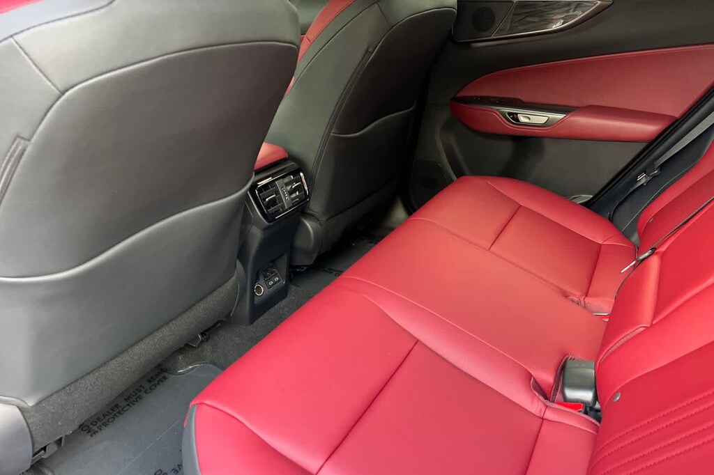 New 2026 Lexus NX 350 Premium SUV