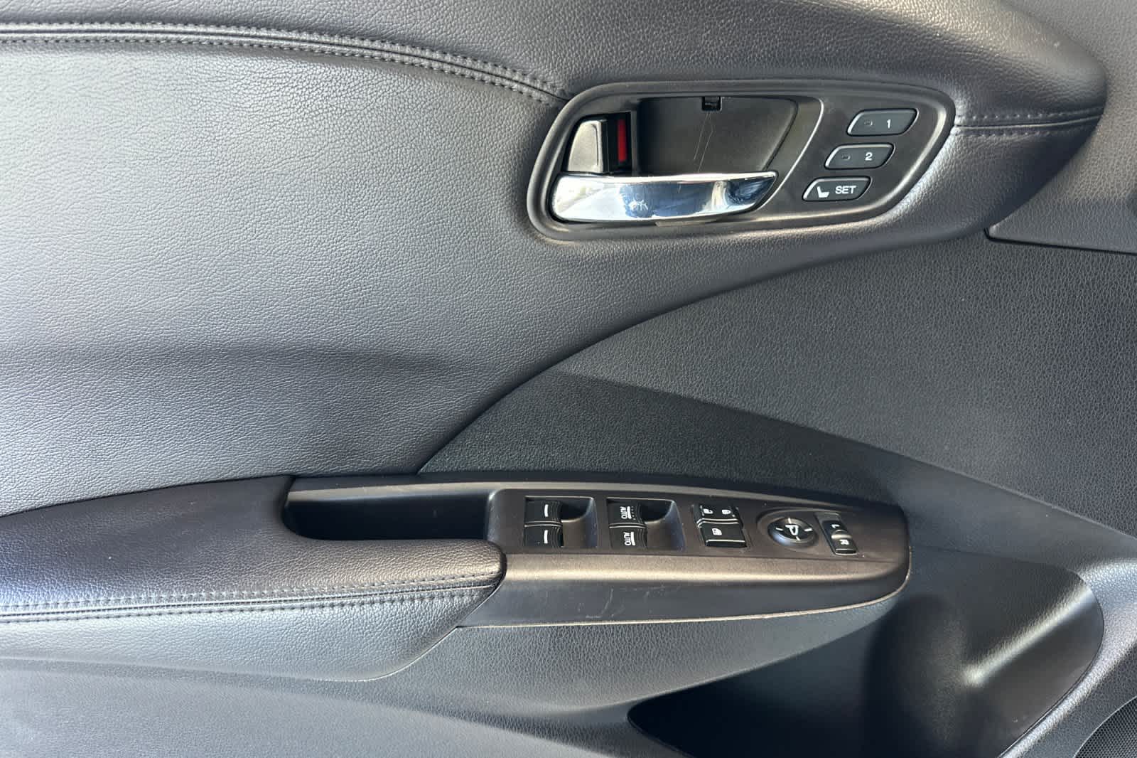 2018 Acura RDX Advance 12