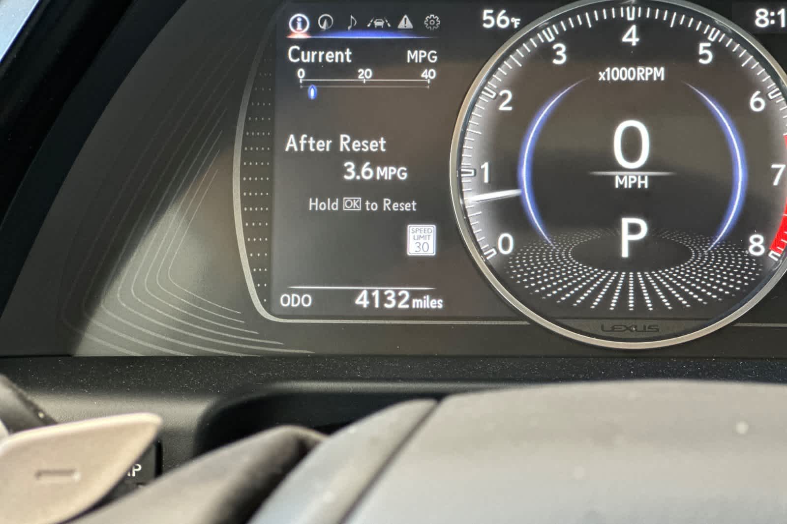 Thumbnail: 2025 Lexus ES - 28