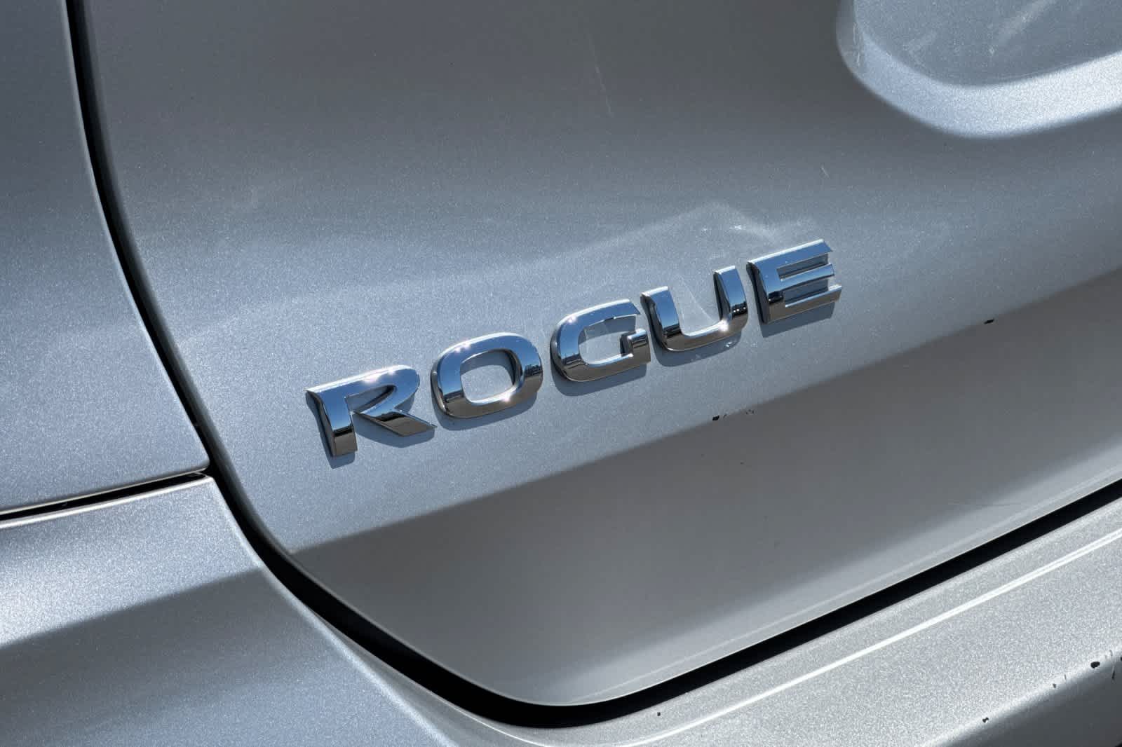 Thumbnail: 2020 Nissan Rogue - 31