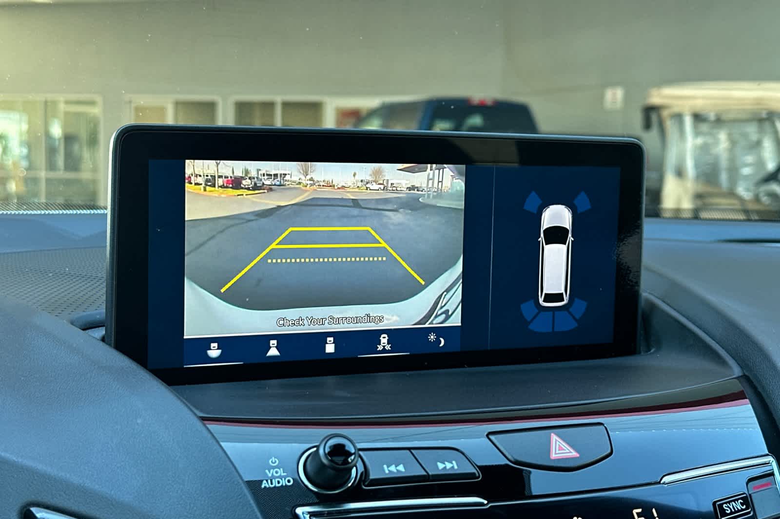 Thumbnail: 2020 Acura RDX - 23