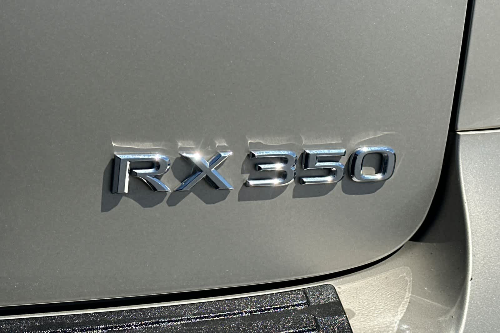 Thumbnail: 2015 Lexus RX - 33