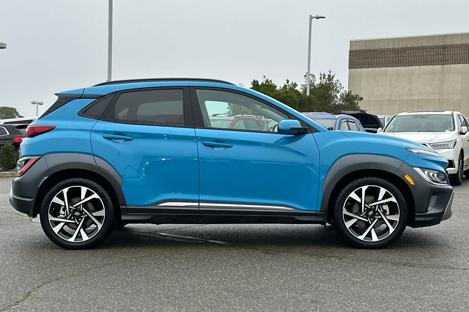 Thumbnail: 2022 Hyundai Kona - 6