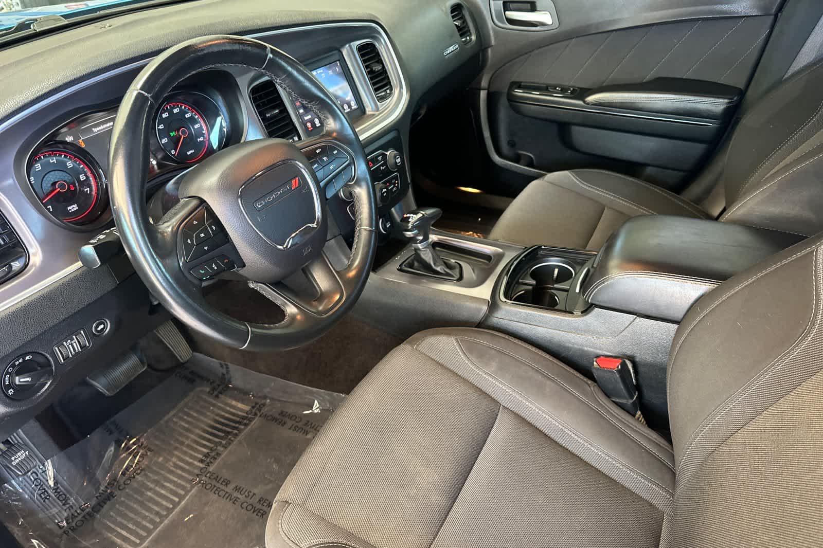 Thumbnail: 2019 Dodge Charger - 11