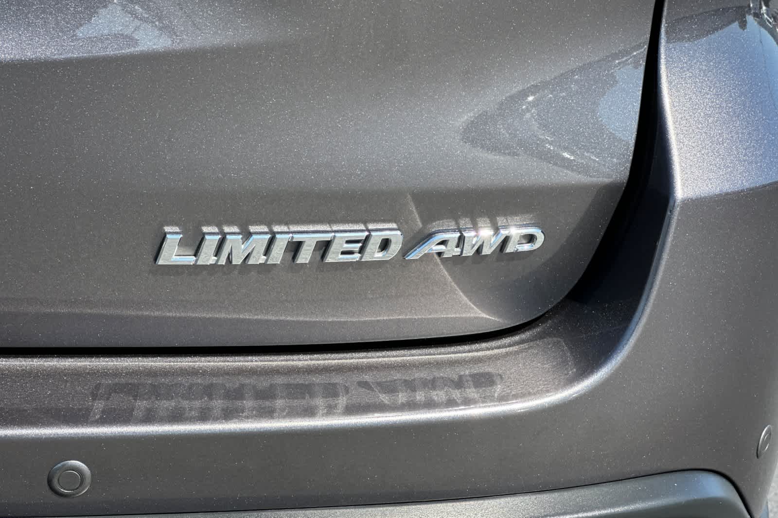 Thumbnail: 2014 Toyota Highlander - 34