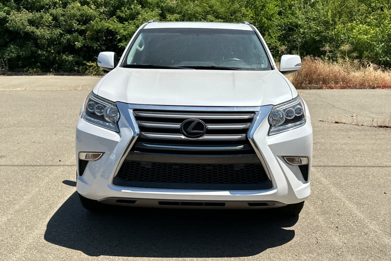 Thumbnail: 2016 Lexus GX - 6
